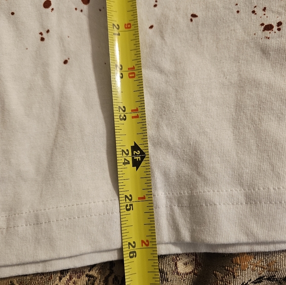 Stranger Things, Vecna Tee XL white - Picture 12 of 13